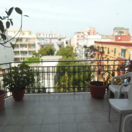 La Casa Degli Artisti Trani Exterior foto
