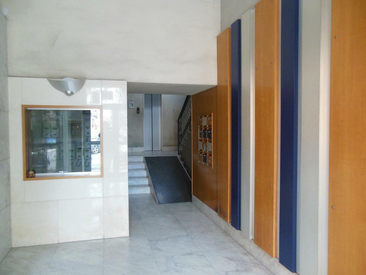 La Casa Degli Artisti Trani Exterior foto